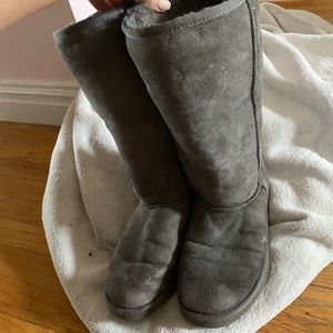 Classic Tall Ugg Boots